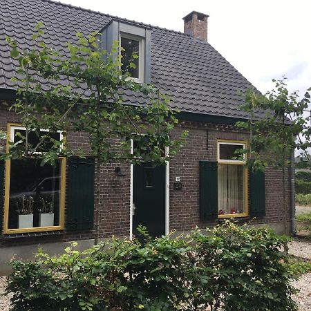 Vakantiehuis In Het Voorhuis Dommelen المظهر الخارجي الصورة