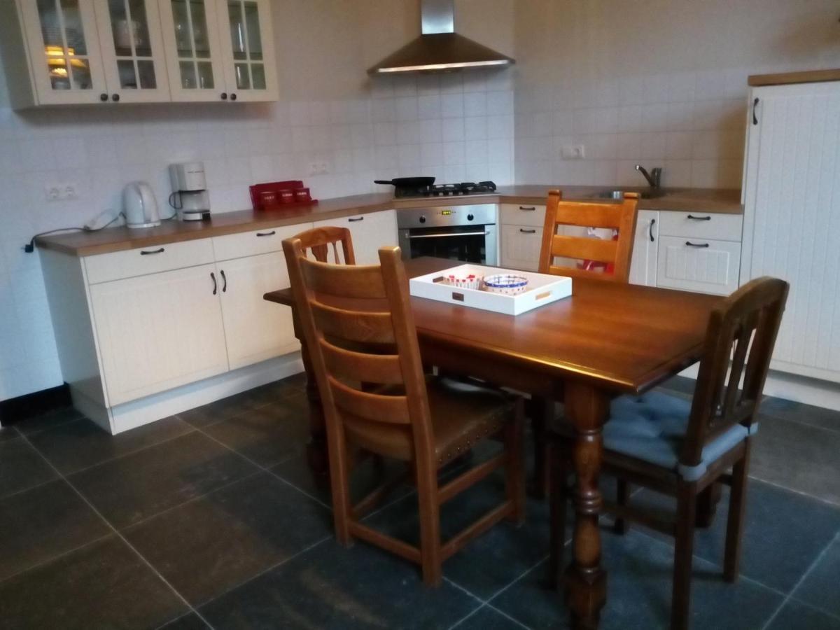 Vakantiehuis In Het Voorhuis Dommelen المظهر الخارجي الصورة