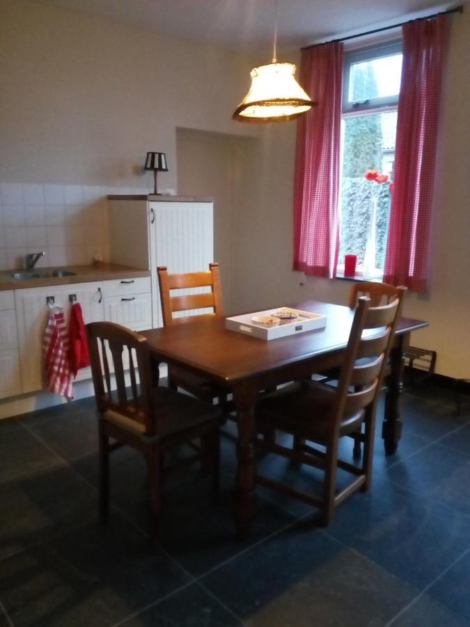 Vakantiehuis In Het Voorhuis Dommelen المظهر الخارجي الصورة