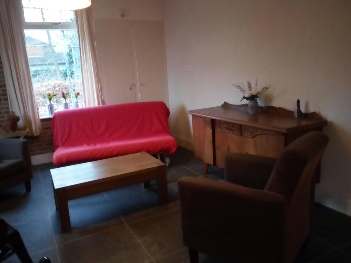 Vakantiehuis In Het Voorhuis Dommelen المظهر الخارجي الصورة