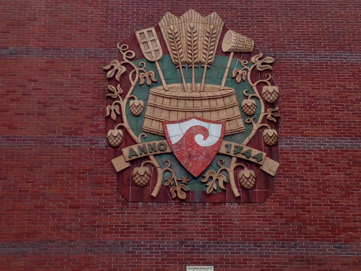 Vakantiehuis In Het Voorhuis Dommelen المظهر الخارجي الصورة