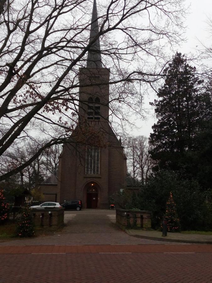 Vakantiehuis In Het Voorhuis Dommelen المظهر الخارجي الصورة