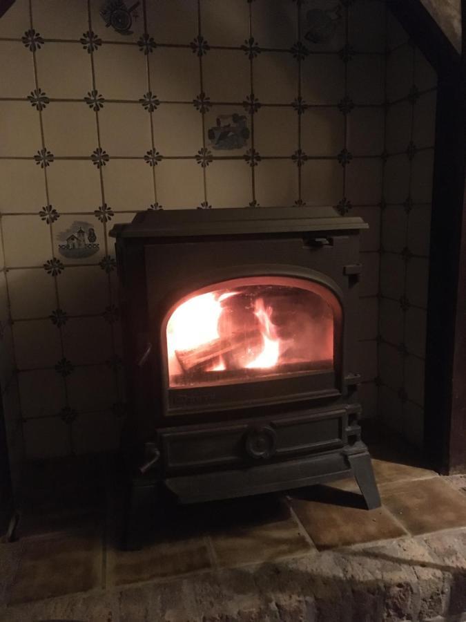 Vakantiehuis In Het Voorhuis Dommelen المظهر الخارجي الصورة