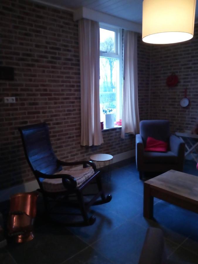 Vakantiehuis In Het Voorhuis Dommelen المظهر الخارجي الصورة