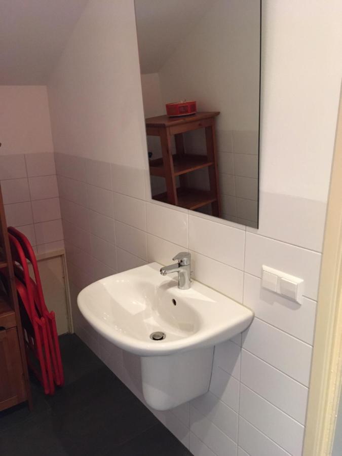 Vakantiehuis In Het Voorhuis Dommelen المظهر الخارجي الصورة