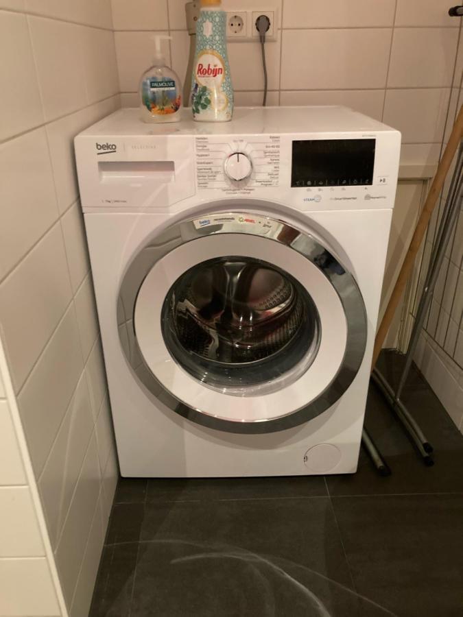 Vakantiehuis In Het Voorhuis Dommelen المظهر الخارجي الصورة